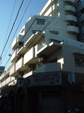 その他共用部 外観7