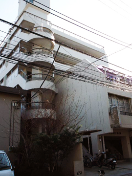 その他共用部 外観3