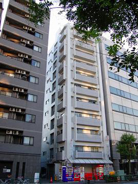 その他共用部　外観5