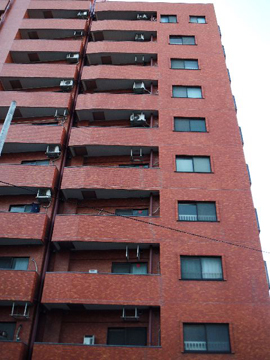 その他共用部 外観5