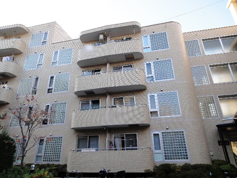 その他共用部 外観3