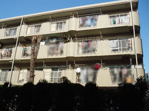 その他共用部 外観5