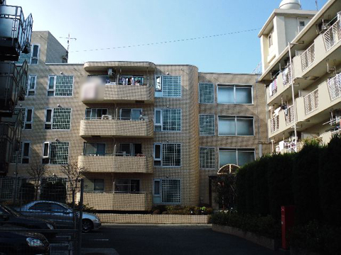 その他共用部 外観6