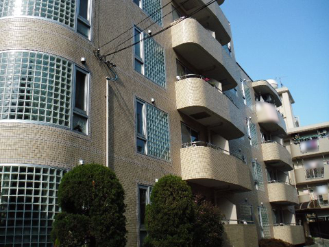 その他共用部 外観7