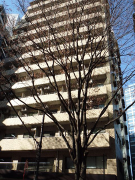 その他共用部　外観２