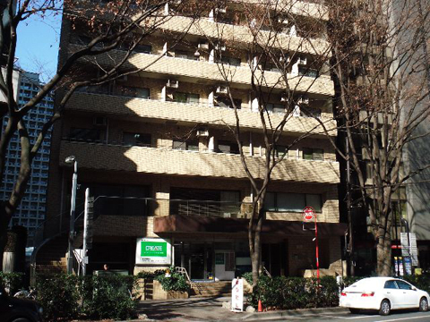 その他共用部　外観４