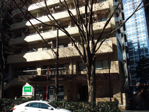 その他共用部　外観５