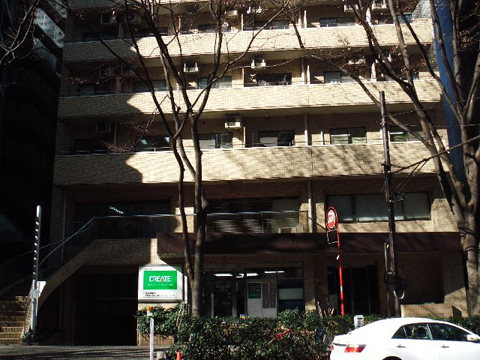 その他共用部　外観６