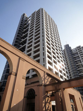 その他共用部 外観3