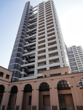 その他共用部 外観4