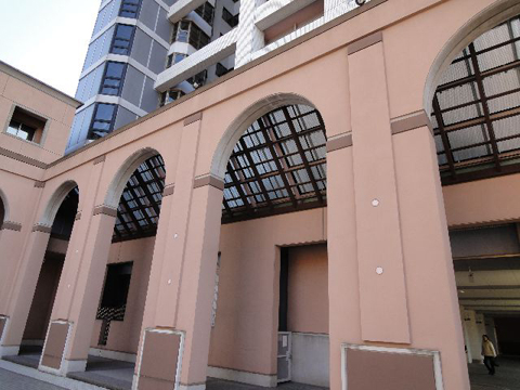 その他共用部 外観5