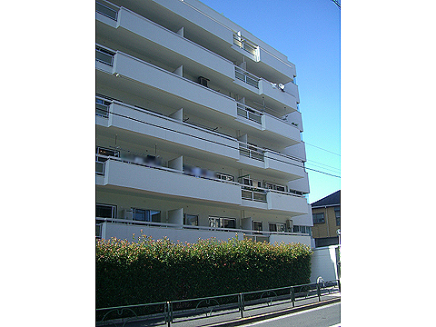 その他共用部　外観3