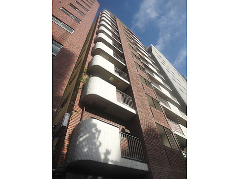 その他共用部　外観3