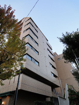 その他共用部 外観2