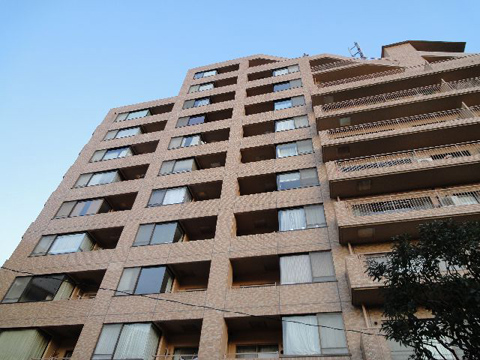 その他共用部 外観3