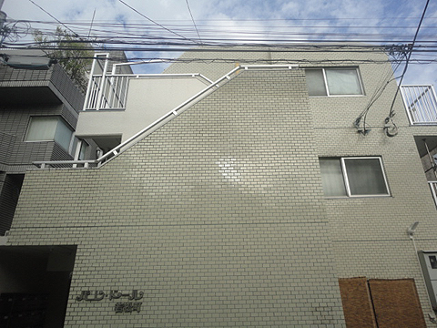 その他共用部　外観4