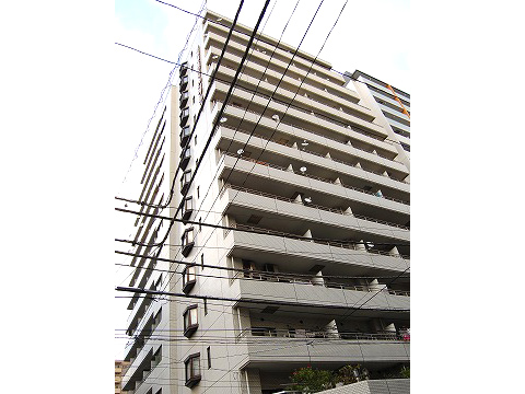 その他共用部　外観4