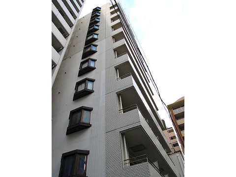 その他共用部　外観5