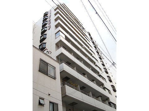 その他共用部　外観6