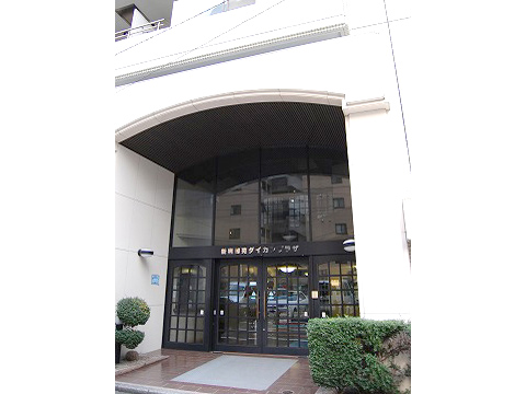 その他共用部　エントランス2