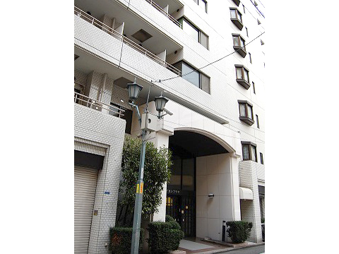 その他共用部　写真2