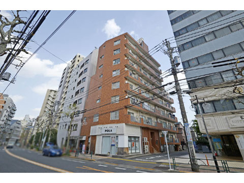 現地外観写真　_DSC4901