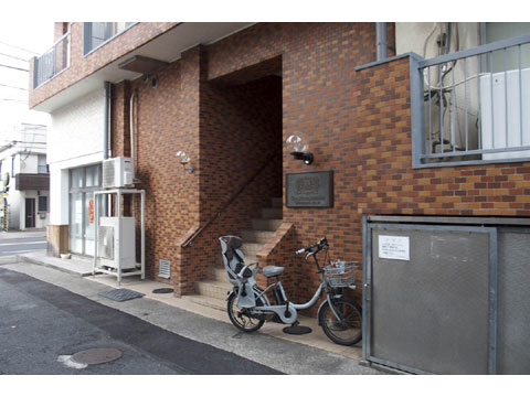 現地外観写真　P4010084