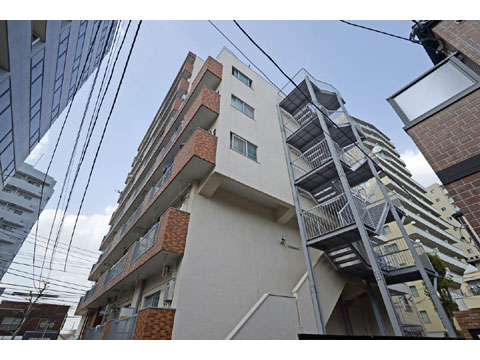 現地外観写真　_DSC4898