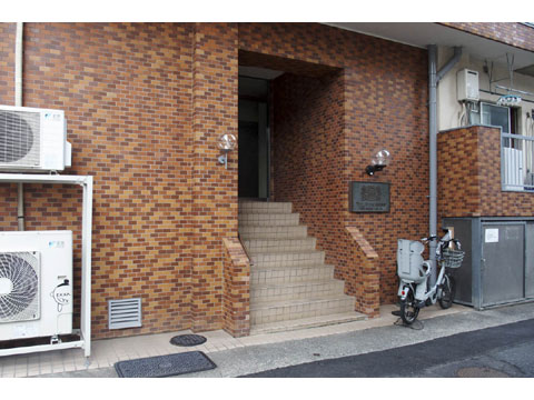 現地外観写真　P4010086