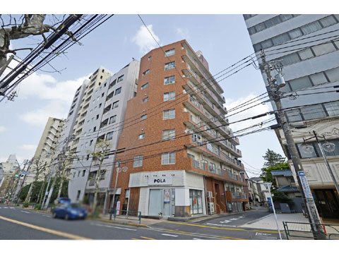 現地外観写真　_DSC4902