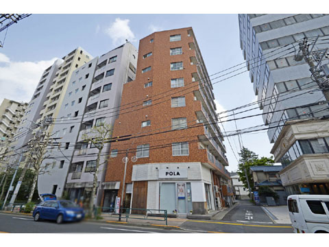 現地外観写真　_DSC4903