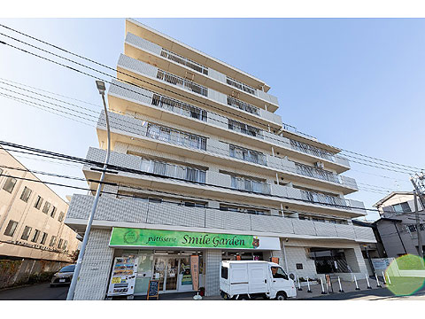 現地外観写真 外観3