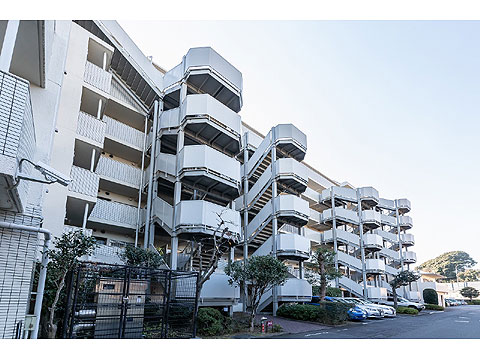 現地外観写真 外観4