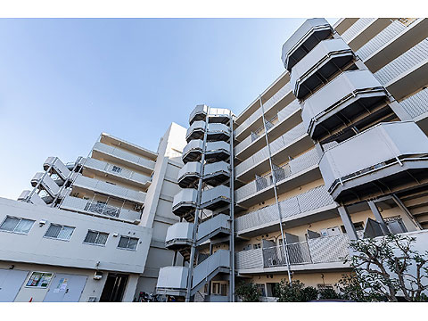 現地外観写真 外観5