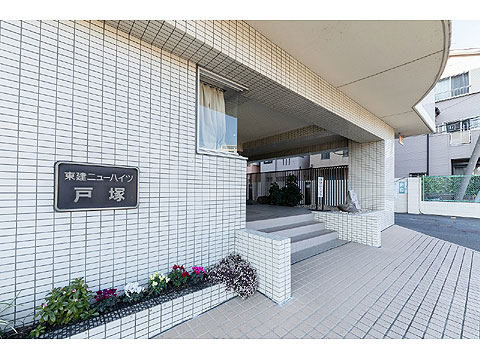 エントランス エントランス