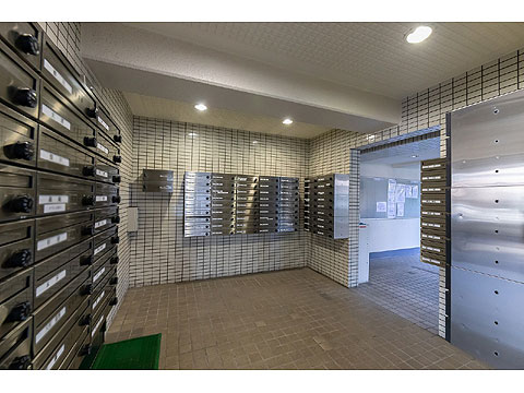 エントランス エントランス