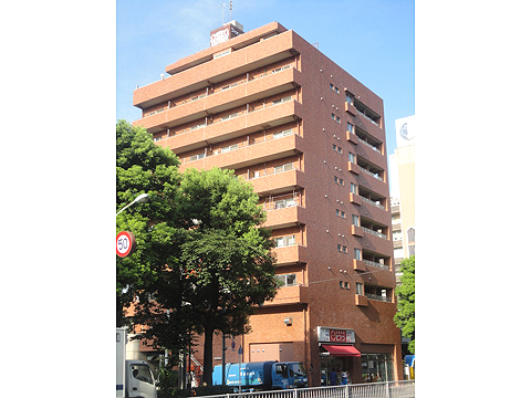 その他共用部 外観2