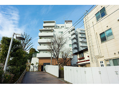 現地外観写真 外観2