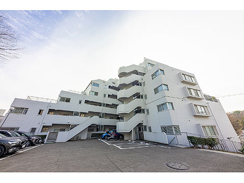 現地外観写真 外観3