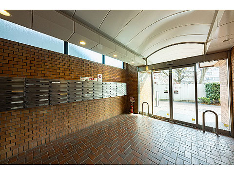 エントランス エントランス