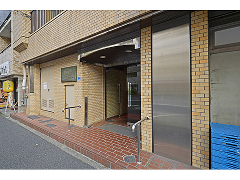 エントランス _DSC5344