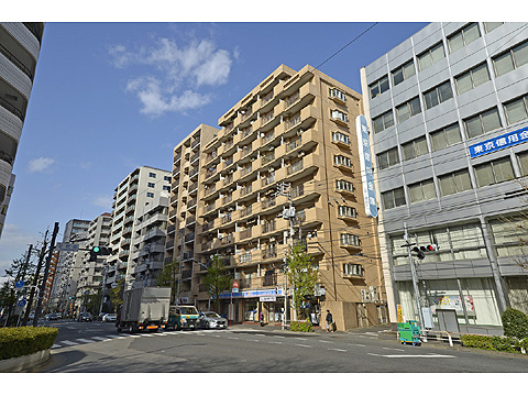 現地外観写真 _DSC5337