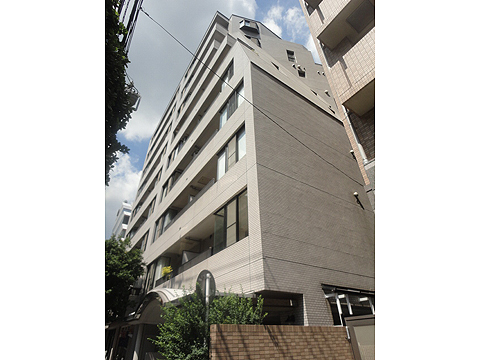 その他共用部　外観2