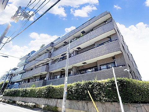 現地外観写真　外観