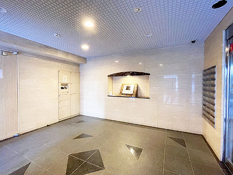 ロビー　ロビー