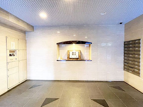 ロビー　ロビー