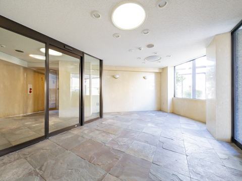 その他共用部　写真1