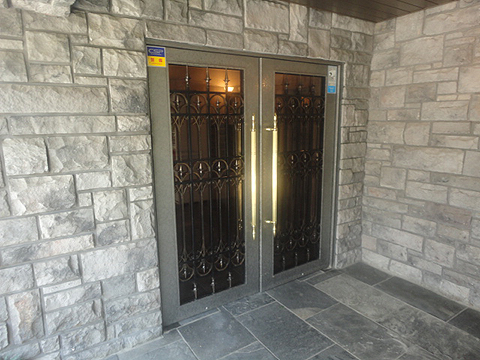 その他共用部　エントランス1