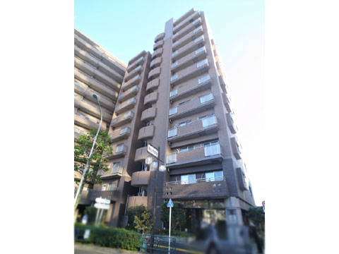 現地外観写真 外観2