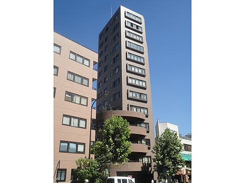 その他共用部　外観2